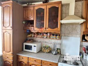 1-к квартира, вторичка, 40м2, 9/9 этаж