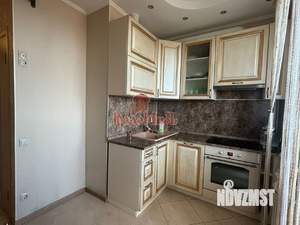 2-к квартира, вторичка, 57м2, 11/17 этаж