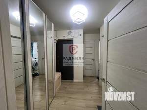 2-к квартира, вторичка, 41м2, 4/5 этаж