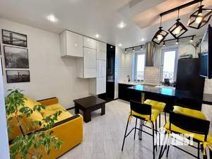 2-к квартира, вторичка, 64м2, 13/13 этаж