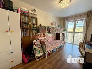 1-к квартира, вторичка, 36м2, 11/16 этаж