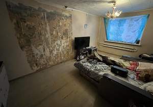 1-к квартира, вторичка, 31м2, 5/9 этаж