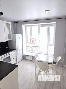 2-к квартира, вторичка, 65м2, 4/19 этаж