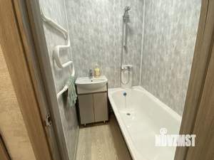 3-к квартира, вторичка, 49м2, 4/5 этаж