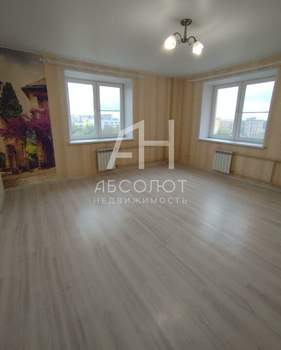 2-к квартира, вторичка, 65м2, 10/17 этаж