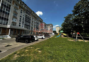 2-к квартира, вторичка, 78м2, 3/8 этаж