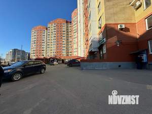 1-к квартира, вторичка, 38м2, 3/18 этаж