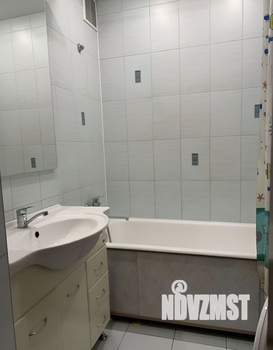 1-к квартира, вторичка, 42м2, 1/17 этаж