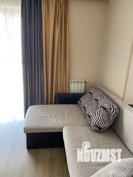 1-к квартира, вторичка, 39м2, 11/17 этаж