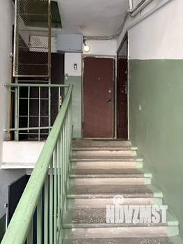 2-к квартира, вторичка, 45м2, 5/5 этаж