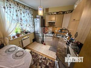 1-к квартира, вторичка, 33м2, 6/9 этаж