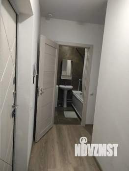 1-к квартира, вторичка, 36м2, 8/9 этаж