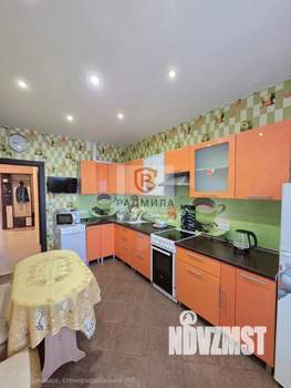 2-к квартира, вторичка, 73м2, 7/17 этаж