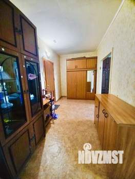 1-к квартира, вторичка, 46м2, 15/16 этаж