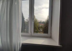 1-к квартира, вторичка, 28м2, 4/9 этаж
