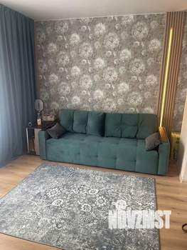 2-к квартира, вторичка, 52м2, 4/4 этаж