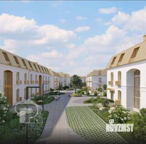 1-к квартира, вторичка, 38м2, 3/3 этаж