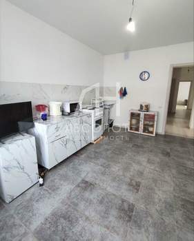 3-к квартира, сданный дом, 86м2, 3/12 этаж