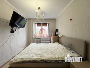 3-к квартира, вторичка, 59м2, 2/5 этаж