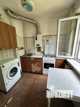 3-к квартира, вторичка, 56м2, 4/5 этаж