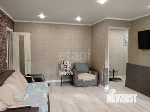 2-к квартира, вторичка, 46м2, 4/5 этаж