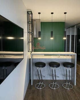 Студия квартира, вторичка, 29м2, 17/17 этаж