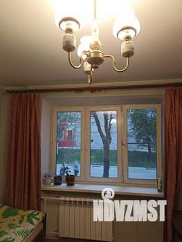 1-к квартира, вторичка, 24м2, 1/5 этаж