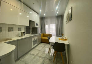 1-к квартира, вторичка, 44м2, 13/17 этаж