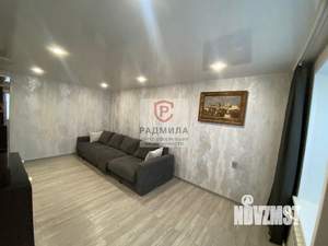 2-к квартира, вторичка, 42м2, 5/5 этаж
