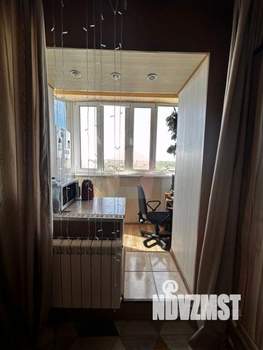 1-к квартира, вторичка, 47м2, 17/17 этаж