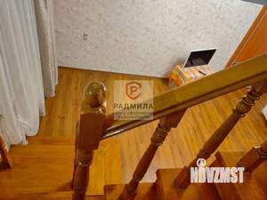 4-к квартира, вторичка, 108м2, 5/6 этаж