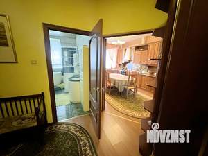 3-к квартира, вторичка, 91м2, 3/8 этаж