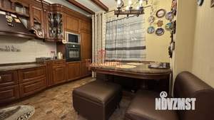 3-к квартира, вторичка, 133м2, 5/9 этаж