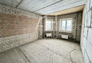 2-к квартира, вторичка, 63м2, 8/12 этаж