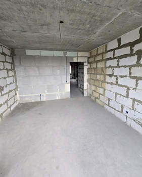 2-к квартира, вторичка, 66м2, 5/18 этаж