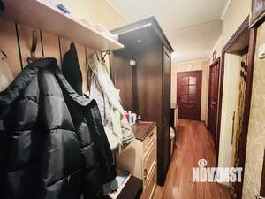 2-к квартира, вторичка, 43м2, 2/4 этаж