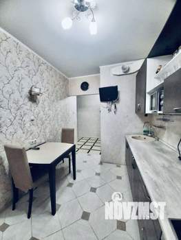 1-к квартира, вторичка, 38м2, 2/9 этаж