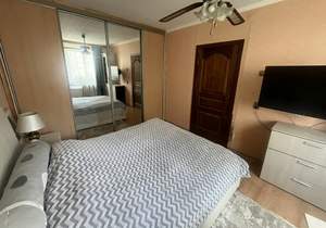 3-к квартира, вторичка, 60м2, 3/5 этаж