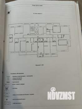Студия квартира, вторичка, 29м2, 16/17 этаж