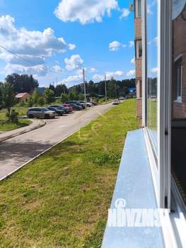 1-к квартира, вторичка, 49м2, 1/10 этаж