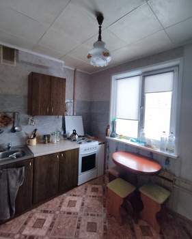 2-к квартира, вторичка, 47м2, 6/9 этаж