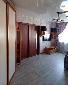 4-к квартира, вторичка, 68м2, 8/9 этаж