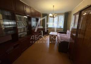 1-к квартира, вторичка, 32м2, 1/9 этаж