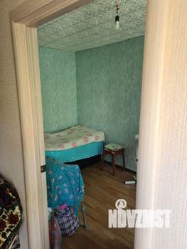 2-к квартира, вторичка, 43м2, 2/4 этаж