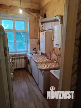 2-к квартира, вторичка, 56м2, 3/3 этаж