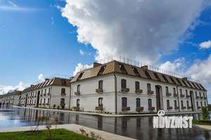 2-к квартира, вторичка, 75м2, 1/3 этаж