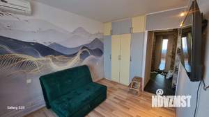 2-к квартира, вторичка, 46м2, 7/9 этаж