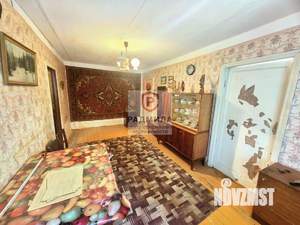 2-к квартира, вторичка, 40м2, 3/4 этаж
