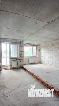 1-к квартира, вторичка, 33м2, 6/6 этаж