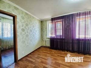 2-к квартира, вторичка, 37м2, 3/5 этаж